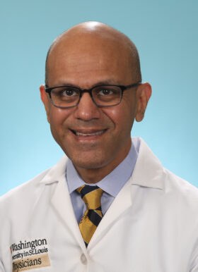 Sam B. Bhayani, MD, MS