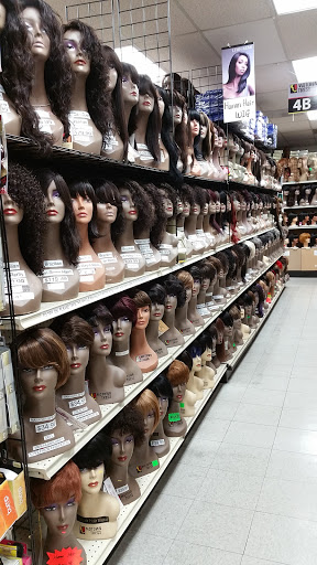 Venus Wigs & Beauty Supply