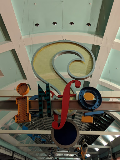 Shopping Mall «Cincinnati Mall», reviews and photos, 600 Cincinnati Mills Dr, Cincinnati, OH 45240, USA