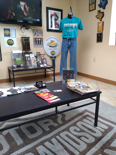 Harley-Davidson Dealer «Stubbs Harley-Davidson», reviews and photos, 4400 Telephone Rd, Houston, TX 77087, USA