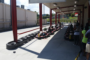 Xtreme Racing Center of Pigeon Forge