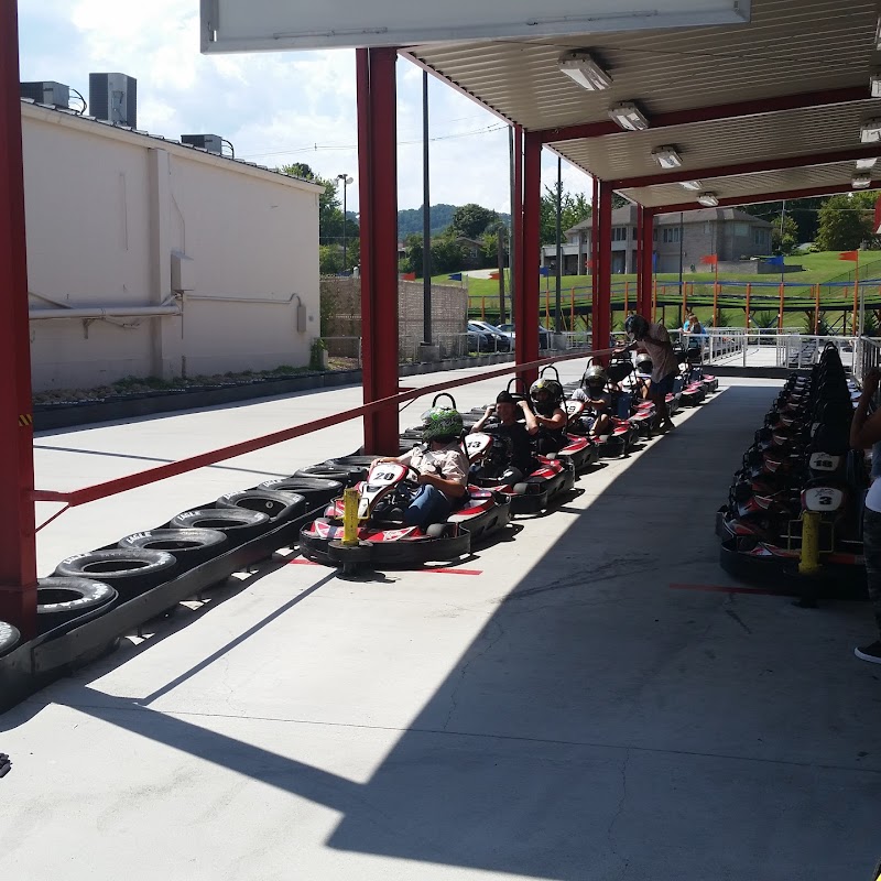 Xtreme Racing Center of Pigeon Forge