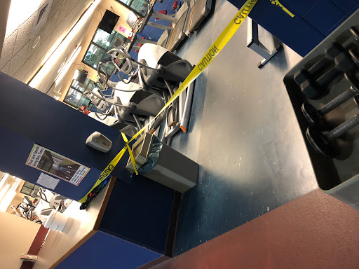 Community Center «Flat Rock Community Center», reviews and photos, 1 Maguire St, Flat Rock, MI 48134, USA