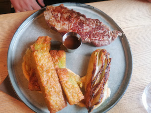 Photo n°38 de Restaurant Auberge du Pré Vieux , Le Grand-Bornand à Le Grand-Bornand ()