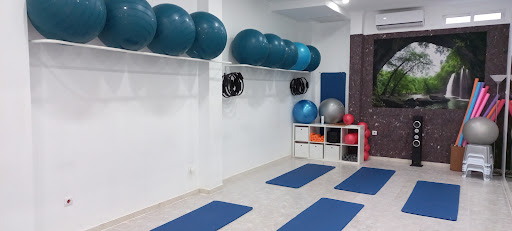 Clinica Noelia Rivas en Puente Genil, Córdoba