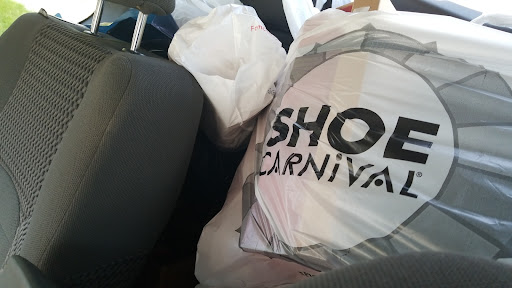 Shoe Store «Shoe Carnival», reviews and photos, 4648 S Cooper St, Arlington, TX 76017, USA