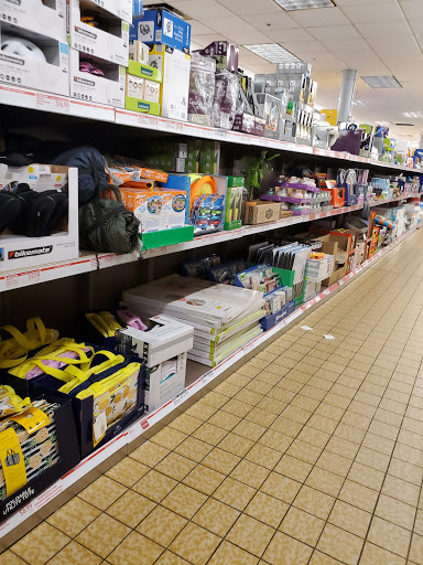 Supermarket «ALDI», reviews and photos, 7235 39th St, Lyons, IL 60534, USA