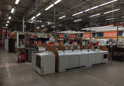 The Home Depot