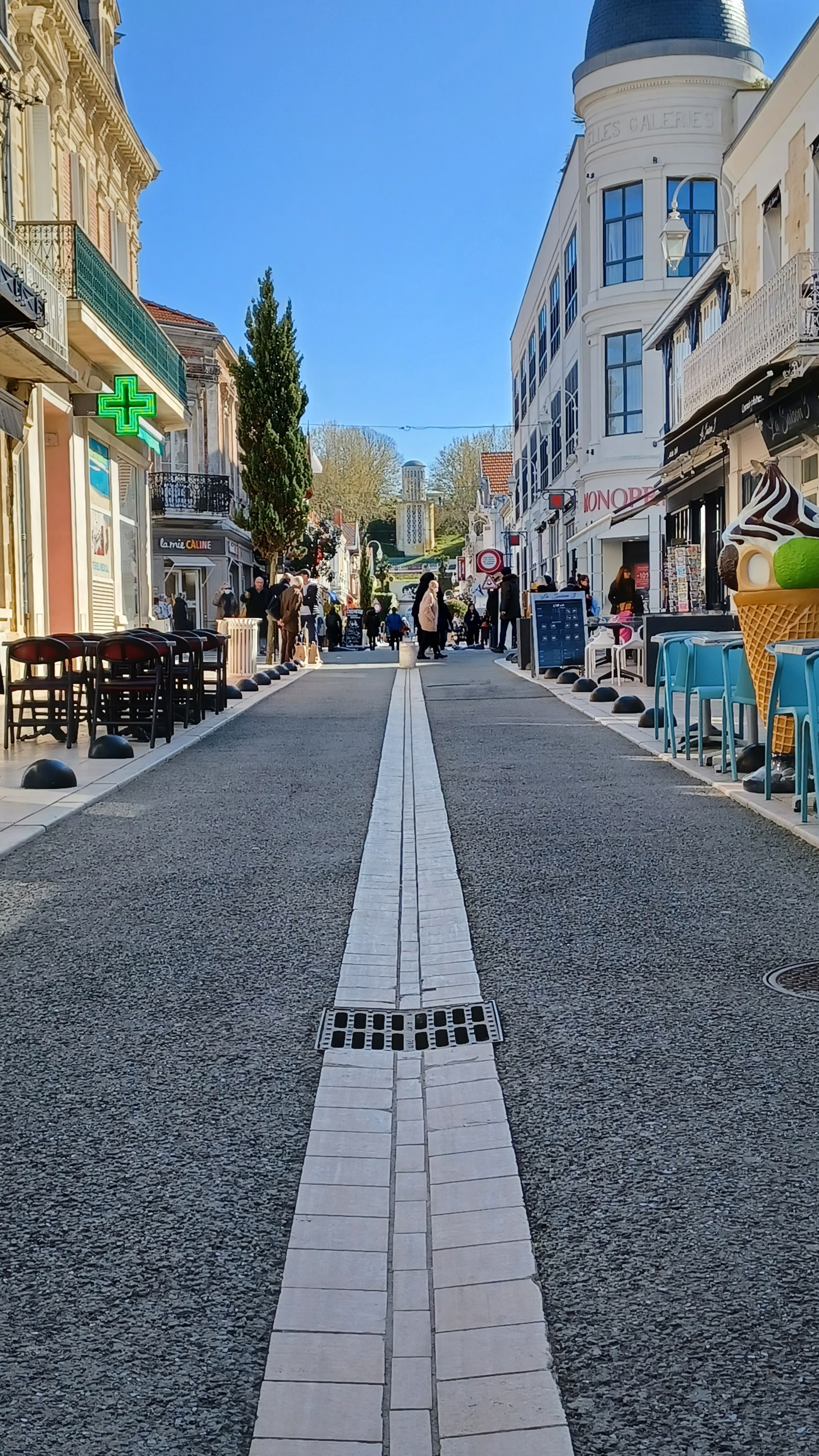 Photo n° 7 de l'avis de Clément.O fait le 02/04/2022 à 16:12
