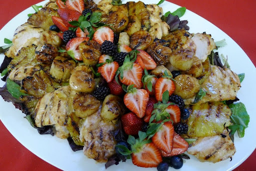 Caterer «Elegant Eating», reviews and photos, 739 Smithtown Bypass, Smithtown, NY 11787, USA