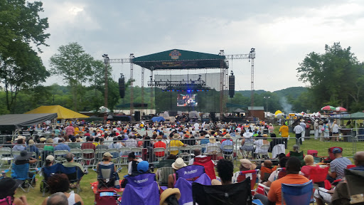 Amphitheater «Carl Black Chevy Woods Amphitheater», reviews and photos, 4225 Whites Creek Pike, Whites Creek, TN 37189, USA
