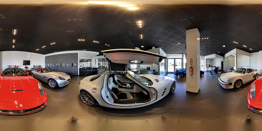 Used Car Dealer «Calabasas Luxury Motorcars», reviews and photos, 23833 Ventura Blvd, Calabasas, CA 91302, USA