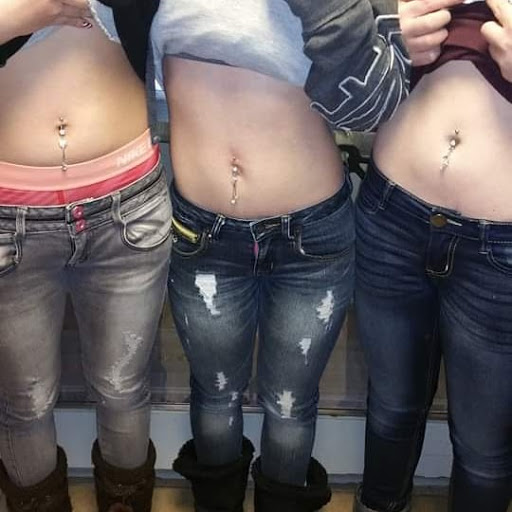 Explore small random tattoo ideas, creative tattoo ideas in Elko, available at Custom Tattoos and Body Piercing Studio