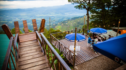 Cabins in Tegucigalpa