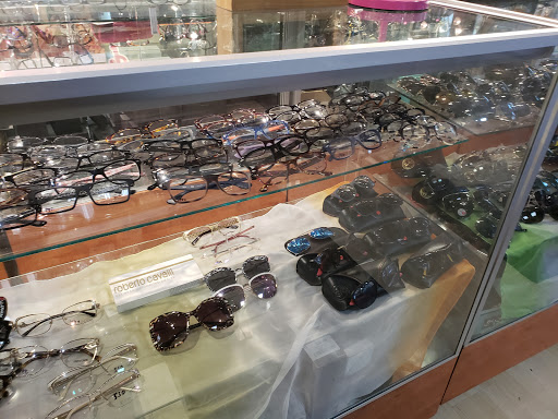 Eye Care Center «Eyeglass Encounters», reviews and photos, 1325 Market St, Philadelphia, PA 19107, USA