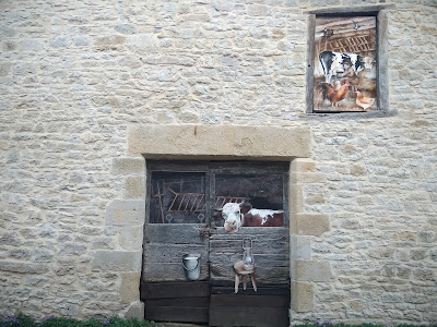 Cornacopia à Cornac
