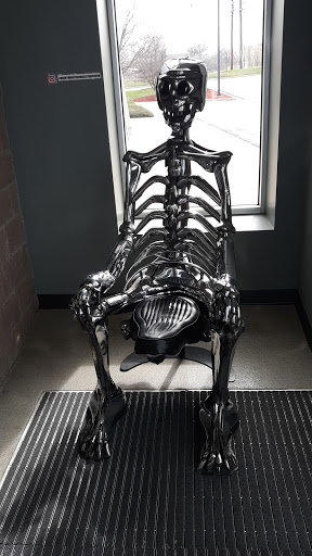 Harley-Davidson Dealer «Rocky Mountain Harley-Davidson», reviews and photos, 2885 W County Line Rd, Littleton, CO 80129, USA