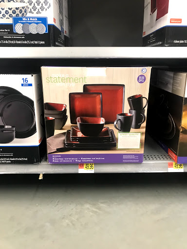 Department Store «Walmart Supercenter», reviews and photos, 3390 N Hwy 67, Florissant, MO 63033, USA