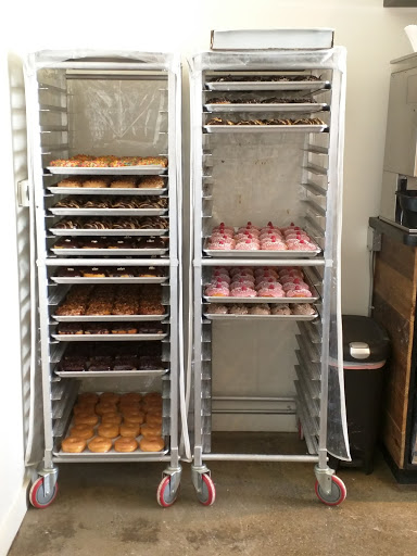 Donut Shop «Donut Bar + Coffee», reviews and photos, 29039 Southfield Rd, Southfield, MI 48076, USA