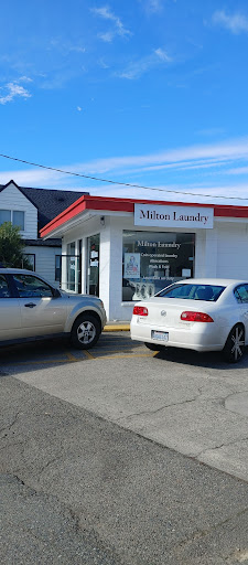 Laundromat «MILTON LAUNDRY», reviews and photos, 1010 Milton Way, Milton, WA 98354, USA