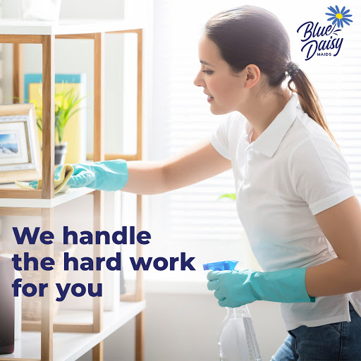 House Cleaning Service «Austin Maid Service», reviews and photos, 2882 Barton Skyway, Austin, TX 78746, USA