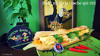 Photos du propriétaire du Tonton Banh Mi Sandwicherie Vietnamienne à Paris - n°8