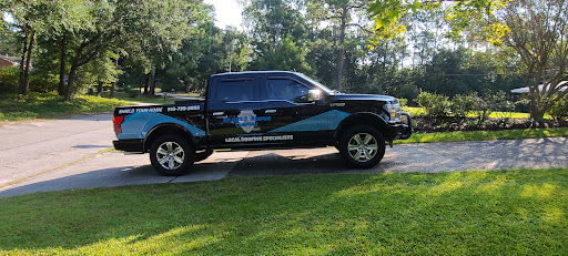 Roofing Contractor «Atlantic Roofing Company», reviews and photos, 5212 Carolina Beach Rd, Wilmington, NC 28412, USA