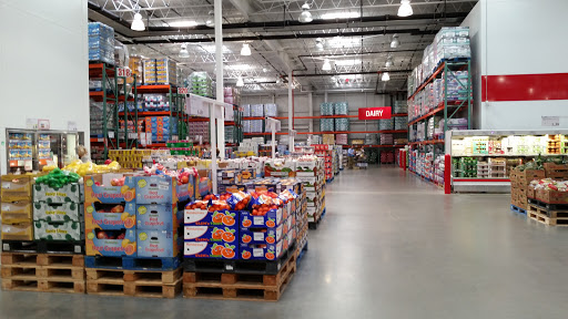 Warehouse store «Costco Wholesale», reviews and photos, 750 23rd Ave E, West Fargo, ND 58078, USA