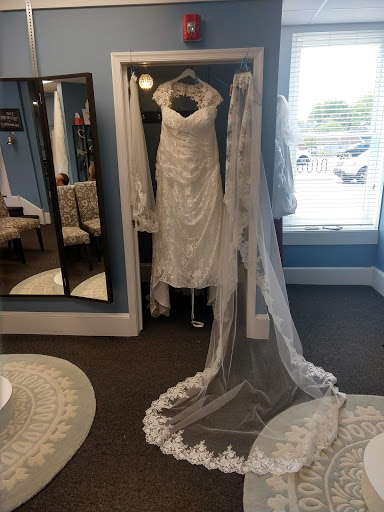 Bridal Shop «Louis Marie Bridal», reviews and photos, 3 E Main St, Middletown, DE 19709, USA
