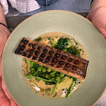 Photo n°2 de l'avis de Nadine. fait le 25/03/2024 à 11:04 sur le  Salt & Silver am Meer à Sankt Peter-Ording