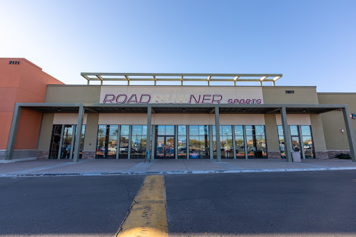 Road Runner Sports, 7077 E Mayo Blvd Suite 150, Phoenix, AZ 85054, USA, 