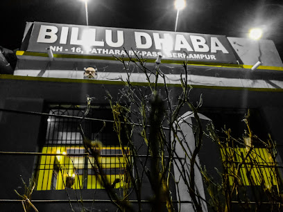 Billu Dhaba