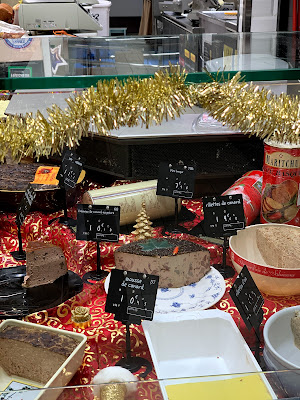 Market Toulouse Lombez Mirail à Toulouse