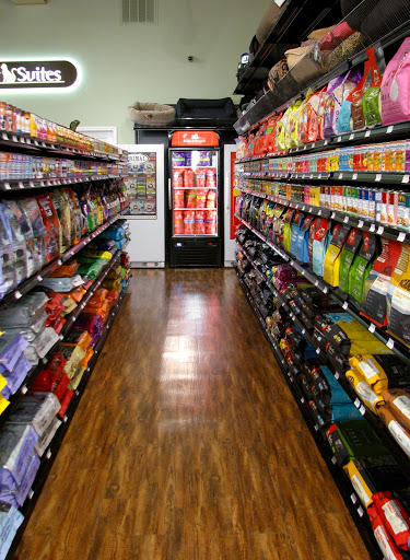 Pet Store «Nourish Pet Care», reviews and photos, 7951 Katy Fwy, Houston, TX 77024, USA