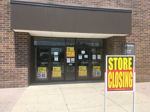 JCPenney, 201 S Washington St, Owosso, MI 48867, USA, 