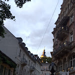 Photo n°1 de l'avis de Rhys.o fait le 12/08/2018 à 07:30 sur le  Hotel Löhr à Baden-Baden