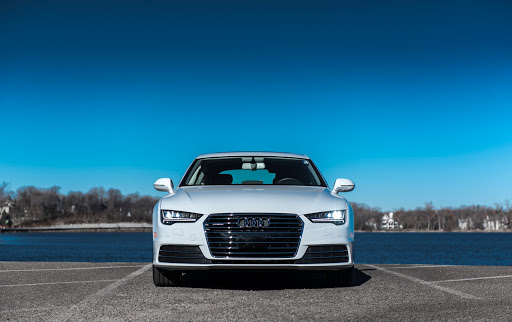 Used Car Dealer «Auto Source Inc», reviews and photos, 13500 Wayzata Blvd, Minnetonka, MN 55305, USA