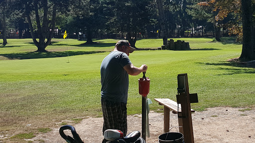 Public Golf Course «Lakeview Par 3 Golf Challenge», reviews and photos, 2425 NW 69th St, Vancouver, WA 98665, USA