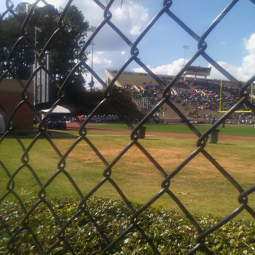 Stadium «James R Hallford Stadium», reviews and photos, 3789 Memorial College Ave, Clarkston, GA 30021, USA