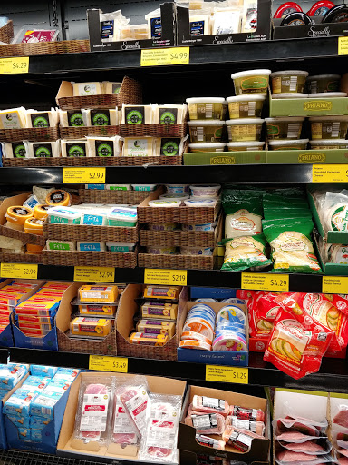 Supermarket «ALDI», reviews and photos, 799 Summit St, Elgin, IL 60120, USA