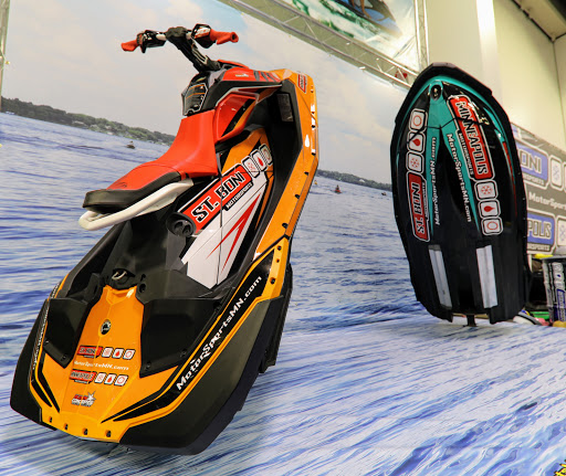 Yamaha Motorcycle Dealer «St. Boni Motor Sports», reviews and photos, 4120 Steiner St, St Bonifacius, MN 55375, USA