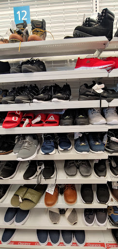 Clothing Store «Ross Dress for Less», reviews and photos, 877 E Baseline Rd, Gilbert, AZ 85233, USA