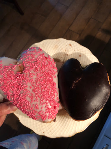 Donut Shop «Rainbow Donuts», reviews and photos, 1432 S Azusa Ave, West Covina, CA 91791, USA