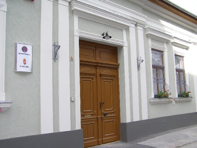 Vác, Múzeum u. 4, 2600