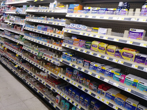 Discount Store «Dollar General», reviews and photos, 1 Stewart St, Dolgeville, NY 13329, USA