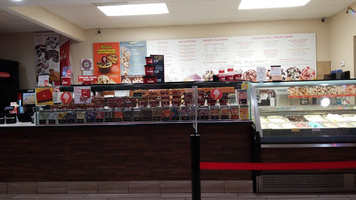 Ice Cream Shop «Cold Stone Creamery», reviews and photos, 147 Alexandria Pike #101, Warrenton, VA 20186, USA