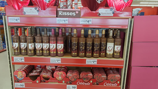 Grocery Store «Save-A-Lot», reviews and photos, 1824 US-19, Holiday, FL 34691, USA