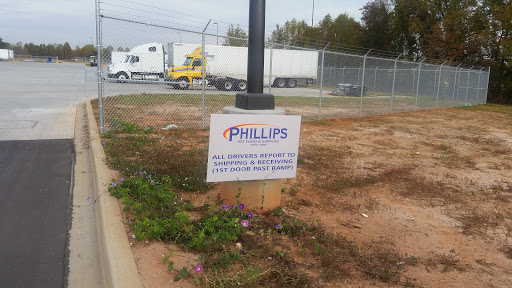 Pet Supply Store «Phillips Feed & Pet Supplies», reviews and photos, 5455 N Blackstock Rd, Spartanburg, SC 29303, USA