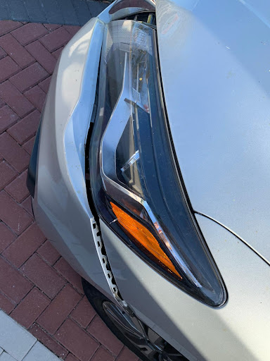 Auto Body Shop «Maaco Collision Repair & Auto Painting», reviews and photos, 10115 NW 79th Ave, Hialeah Gardens, FL 33016, USA