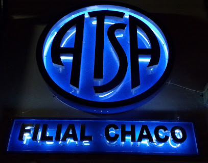 ATSA Filial Chaco -Asociación de Trabajadores de la Sanidad Argentina- Filial Chaco